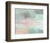 Drifting Thoughts-Max Jones-Framed Art Print