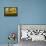 Drifting Toward a Dream-Bonita Williams Goldberg-Framed Stretched Canvas displayed on a wall