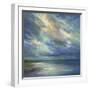 Drifting Winds-Sheila Finch-Framed Art Print