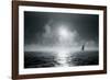 Drifting-Andrew Geiger-Framed Giclee Print