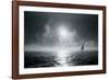 Drifting-Andrew Geiger-Framed Giclee Print