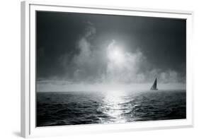 Drifting-Andrew Geiger-Framed Giclee Print