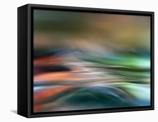 Drifting-Ursula Abresch-Framed Stretched Canvas