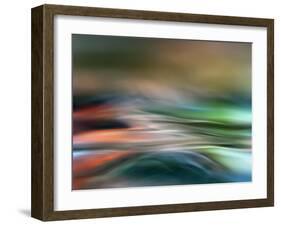 Drifting-Ursula Abresch-Framed Photographic Print