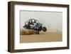 Drifting-Rami Al Adwan-Framed Photographic Print