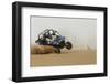 Drifting-Rami Al Adwan-Framed Photographic Print