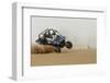 Drifting-Rami Al Adwan-Framed Photographic Print