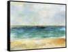 Drifting-Sloane Addison ?-Framed Stretched Canvas