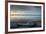 Driftwood Estuary-Nathan Secker-Framed Giclee Print