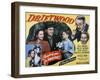 Driftwood, Ruth Warrick, Dean Jagger, Natalie Wood, Walter Brennan, Charlotte Greenwood, 1947-null-Framed Photo