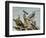 Driftwood Song-Jai Johnson-Framed Giclee Print