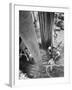 Drilling Rig of Freeport Sulphur Co-null-Framed Photographic Print