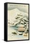 Canvas Black