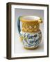 Drink If You Can Puzzle Jug-null-Framed Giclee Print