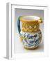 Drink If You Can Puzzle Jug-null-Framed Giclee Print