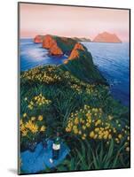 Drink in the View-Scott Westmoreland-Mounted Art Print