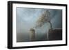 Drink Water-sulaiman almawash-Framed Photographic Print