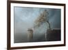 Drink Water-sulaiman almawash-Framed Photographic Print