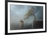 Drink Water-sulaiman almawash-Framed Photographic Print