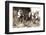 Drinkers-Presse ’E Sports-Framed Photographic Print