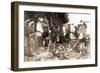 Drinkers-Presse ’E Sports-Framed Photographic Print