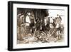 Drinkers-Presse ’E Sports-Framed Photographic Print