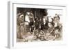 Drinkers-Presse ’E Sports-Framed Photographic Print