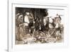 Drinkers-Presse ’E Sports-Framed Photographic Print