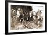 Drinkers-Presse ’E Sports-Framed Photographic Print