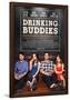 Drinking Buddies-null-Framed Poster