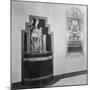Drinking Fountain at Studio Theatre-null-Mounted Photographic Print