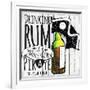 Drinking Rum-null-Framed Giclee Print