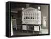 Drinkomat Automatic Soda Fountain-null-Framed Stretched Canvas