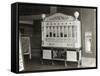 Drinkomat Automatic Soda Fountain-null-Framed Stretched Canvas