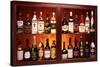 Drinks Cabinet-Victor De Schwanberg-Stretched Canvas
