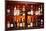 Drinks Cabinet-Victor De Schwanberg-Mounted Photographic Print