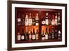 Drinks Cabinet-Victor De Schwanberg-Framed Photographic Print