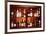 Drinks Cabinet-Victor De Schwanberg-Framed Photographic Print