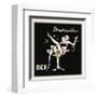 Drinks with a Kick-null-Framed Giclee Print
