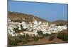 Driopida, Ancient Village, Kythnos, Cyclades, Greek Islands, Greece, Europe-Tuul-Mounted Photographic Print