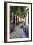 Driopida, Ancient Village, Kythnos, Cyclades, Greek Islands, Greece, Europe-Tuul-Framed Premium Photographic Print