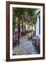 Driopida, Ancient Village, Kythnos, Cyclades, Greek Islands, Greece, Europe-Tuul-Framed Photographic Print