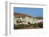 Driopida, Ancient Village, Kythnos, Cyclades, Greek Islands, Greece, Europe-Tuul-Framed Photographic Print