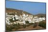 Driopida, Ancient Village, Kythnos, Cyclades, Greek Islands, Greece, Europe-Tuul-Mounted Photographic Print