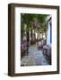 Driopida, Ancient Village, Kythnos, Cyclades, Greek Islands, Greece, Europe-Tuul-Framed Photographic Print