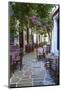 Driopida, Ancient Village, Kythnos, Cyclades, Greek Islands, Greece, Europe-Tuul-Mounted Photographic Print