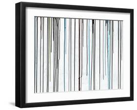 Drip Drop-Joshua Schicker-Framed Giclee Print