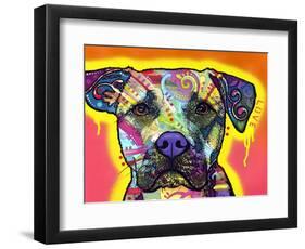 Drip Love-Dean Russo-Framed Premium Giclee Print