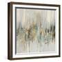 Dripping Gold II-Tom Reeves-Framed Art Print