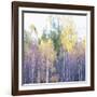 Dripping Leaves-Jacob Berghoef-Framed Photographic Print